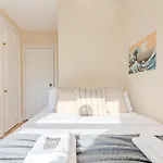 Central Comfy 1Br Flat, 5 Minutes Chalk Farm Tube